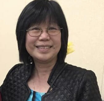 Elbina Batala Rafizadeh