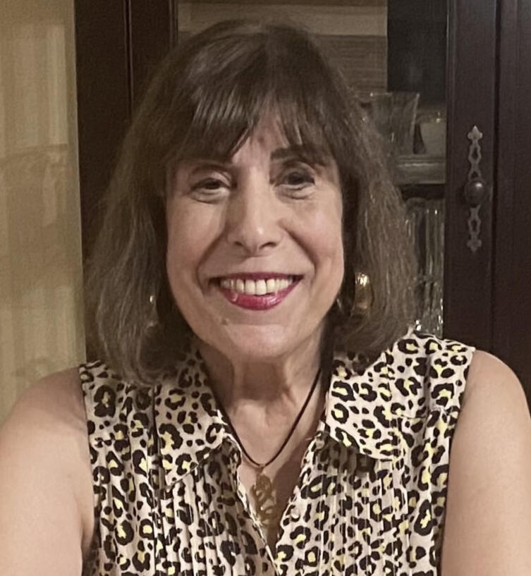 Salwa Ghamrawi Salwa Ghamrawi