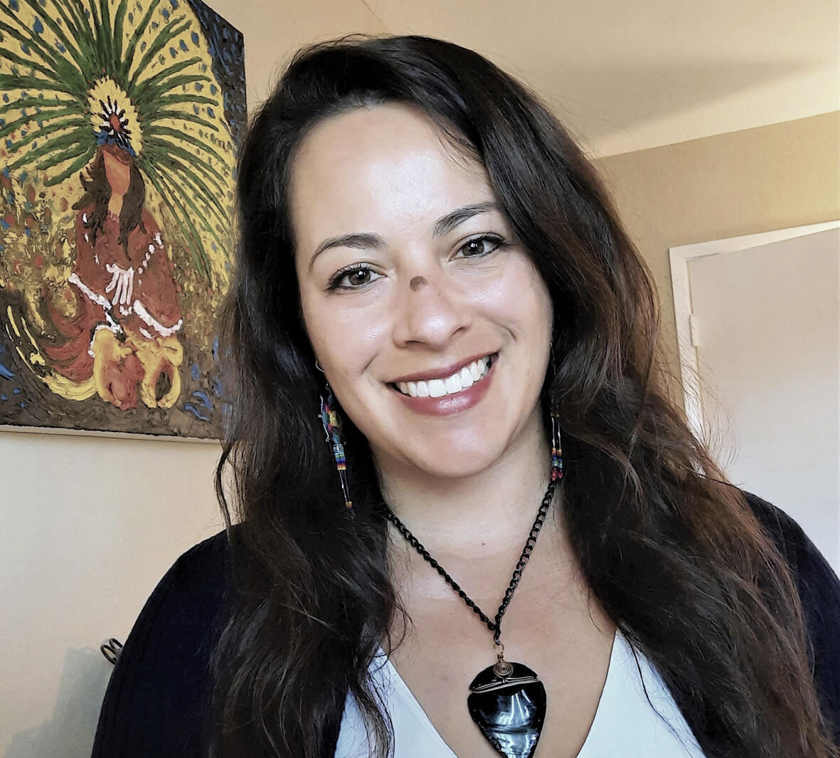 Elizabeth Jiménez Montelongo