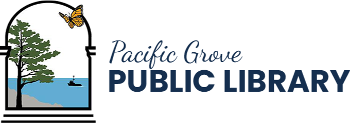 Pacific Grove Public Library
